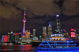 实地考察:上海村庄的抗灾能力建设 实地考察:上海村庄的抗灾能力建设