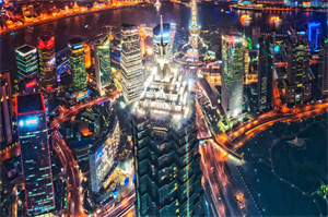 人工智能在上海的创业机遇与工作空间